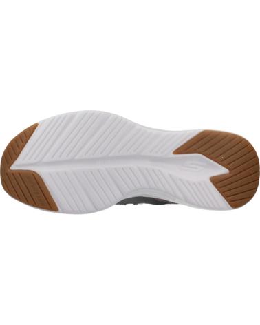 Sneaker für Damen SKECHERS ZAPATILLAS MUJER MODELO SLIP-INS VAPOR FOAM COLOR BLANCO WLV