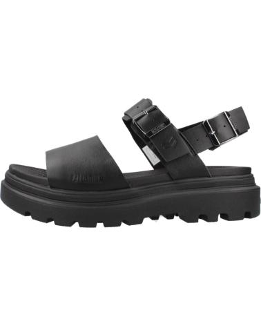 Sandalias de Mujer PALLADIUM SANDALIAS MUJER MODELO PALLACRUISE CLASSIC COLOR NEGRO BLACK