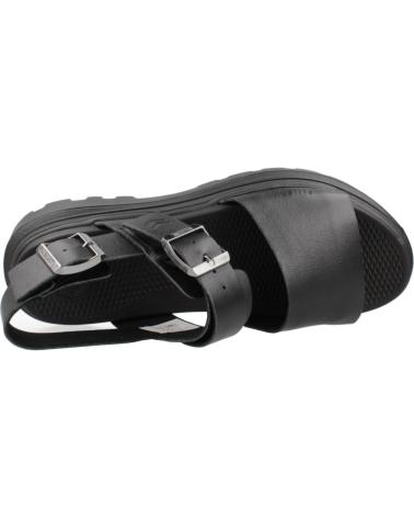 Sandalias de Mujer PALLADIUM SANDALIAS MUJER MODELO PALLACRUISE CLASSIC COLOR NEGRO BLACK