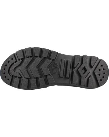 Sandalias de Mujer PALLADIUM SANDALIAS MUJER MODELO PALLACRUISE CLASSIC COLOR NEGRO BLACK