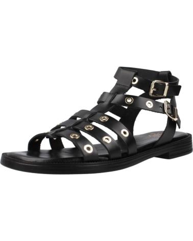 Sandalias-De-Mujer-PORRONET-SANDALIA-MUJER-3126-NEGRO