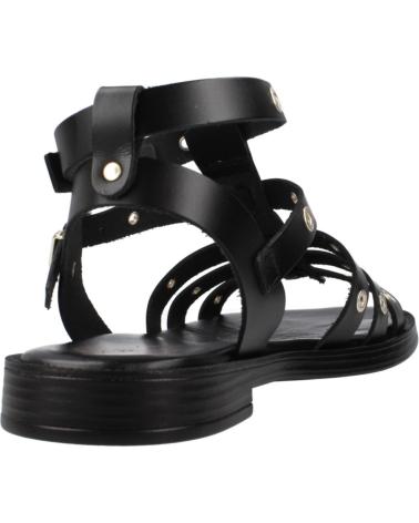 Sandalias-De-Mujer-PORRONET-SANDALIA-MUJER-3126-NEGRO