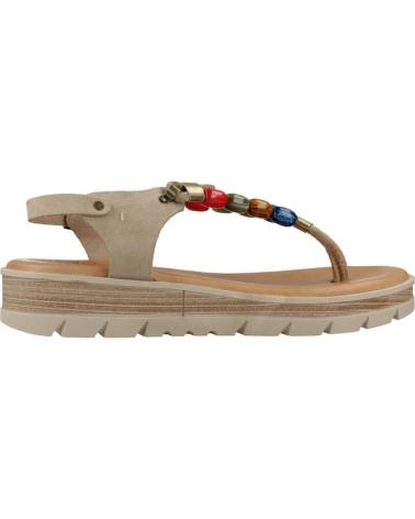 Sandalias de Mujer PORRONET 3144 ARENA