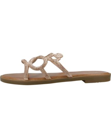Sandales pour Femme EXE SANDALIAS MUJER EXE MODELO WF3374 617 COLOR ROSA RSGLD
