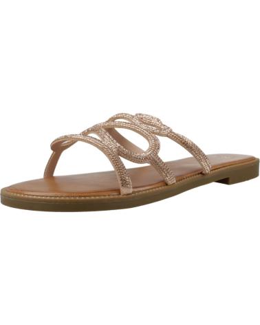 Sandales pour Femme EXE SANDALIAS MUJER EXE MODELO WF3374 617 COLOR ROSA RSGLD
