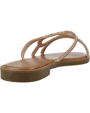 Sandales pour Femme EXE SANDALIAS MUJER EXE MODELO WF3374 617 COLOR ROSA RSGLD