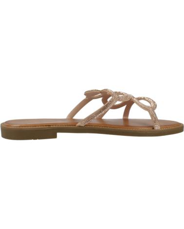 Sandales pour Femme EXE SANDALIAS MUJER EXE MODELO WF3374 617 COLOR ROSA RSGLD