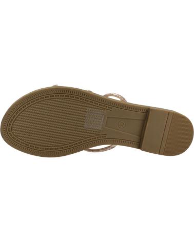 Sandales pour Femme EXE SANDALIAS MUJER EXE MODELO WF3374 617 COLOR ROSA RSGLD