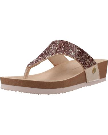 GIOSEPPO SANDALIAS MUJER MODELO STODDARD COLOR ROSA