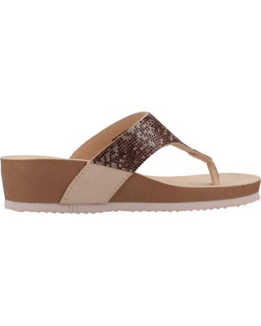 GIOSEPPO SANDALIAS MUJER MODELO STODDARD COLOR ROSA