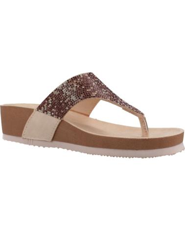 GIOSEPPO SANDALIAS MUJER MODELO STODDARD COLOR ROSA