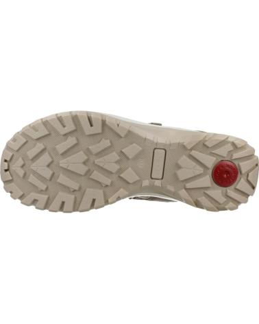 Sandali per Donna IMAC SANDALIAS MUJER MODELO 758920I COLOR MARRON PLTNBG
