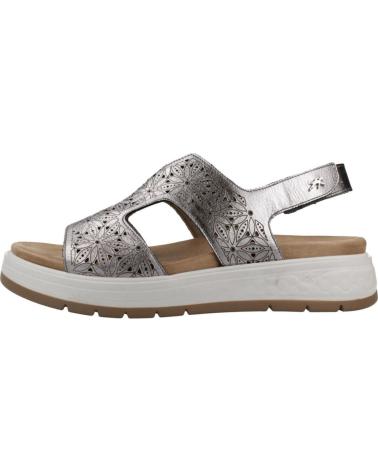Sandalias-de-vestir-para-mujer-FLUCHOS-SANDALIAS-MUJER-MODELO-F2007-COLOR-PLATA-COSMO
