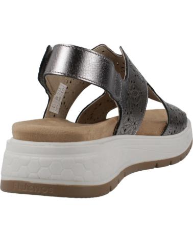 Sandalias-de-vestir-para-mujer-FLUCHOS-SANDALIAS-MUJER-MODELO-F2007-COLOR-PLATA-COSMO
