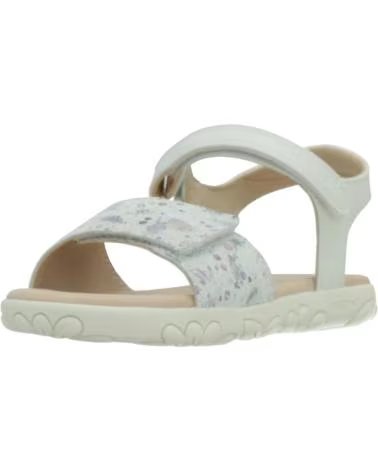 Sandalias de Niña GEOX J SANDAL HAITI GIRL C1714