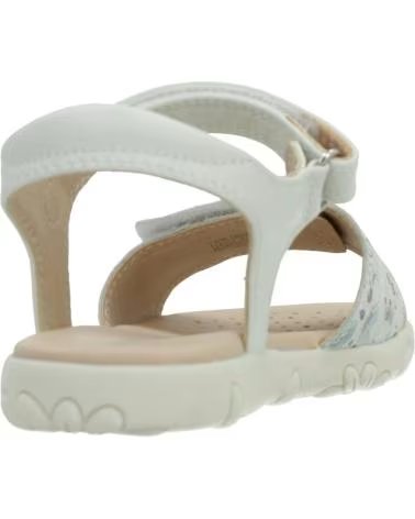 Sandalias de Niña GEOX J SANDAL HAITI GIRL C1714