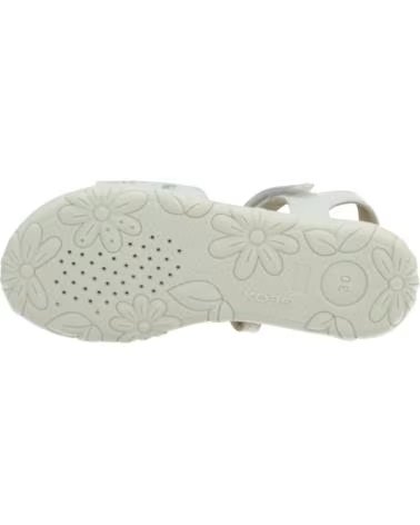 Sandalias de Niña GEOX J SANDAL HAITI GIRL C1714