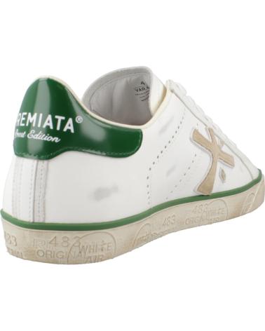 Deportivas-De-Hombre-PREMIATA-ZAPATILLAS-HOMBRE-MODELO-STEVEN-COLOR-BLANCO-6645