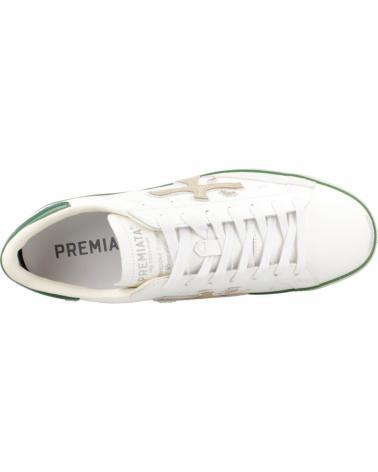 Deportivas-De-Hombre-PREMIATA-ZAPATILLAS-HOMBRE-MODELO-STEVEN-COLOR-BLANCO-6645