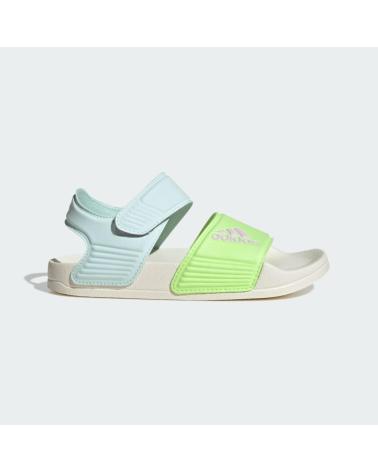 Sandali-De-Niña-ADIDAS-SANDALIA-PLAYA-KID-K-SANDAL-V25-ADSNKV2535AD-AMARILLO