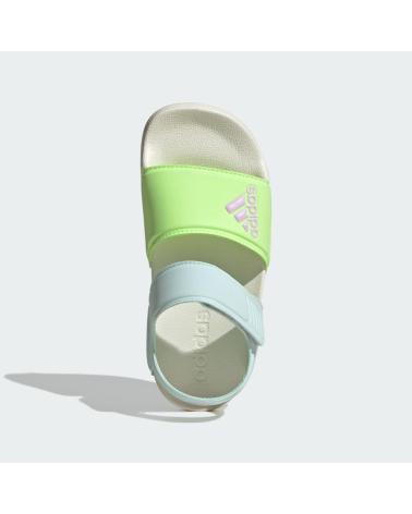 Sandali-De-Niña-ADIDAS-SANDALIA-PLAYA-KID-K-SANDAL-V25-ADSNKV2535AD-AMARILLO