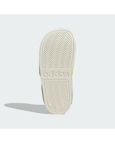 Sandali-De-Niña-ADIDAS-SANDALIA-PLAYA-KID-K-SANDAL-V25-ADSNKV2535AD-AMARILLO
