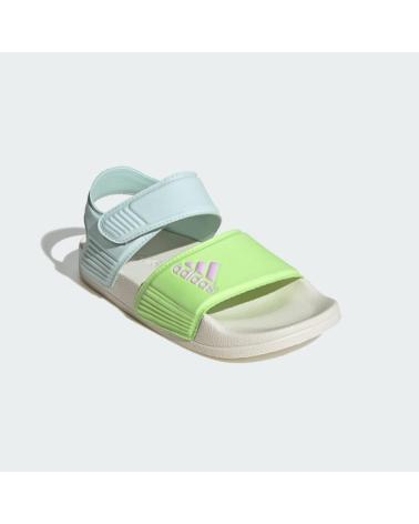 Sandali-De-Niña-ADIDAS-SANDALIA-PLAYA-KID-K-SANDAL-V25-ADSNKV2535AD-AMARILLO