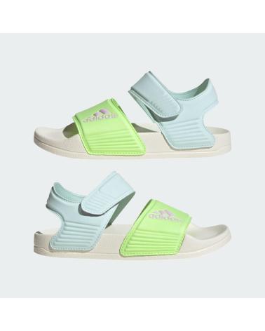 Sandali-De-Niña-ADIDAS-SANDALIA-PLAYA-KID-K-SANDAL-V25-ADSNKV2535AD-AMARILLO