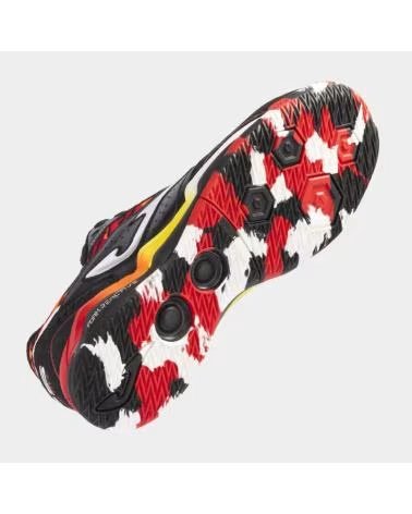 JOMA ZAPATILLAS DE FUTBOL SALA FS REACTIVE 2401 NEGRO ROJO INDOOR HTTPS --MACAELSPORT ES-346-ZAPATILLAS-DE-FTBOL-SALA-JOMA-FS-