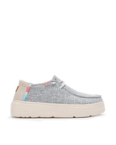 Nauticos de Mujer WALK IN PITAS PITAS POPPY AZUL