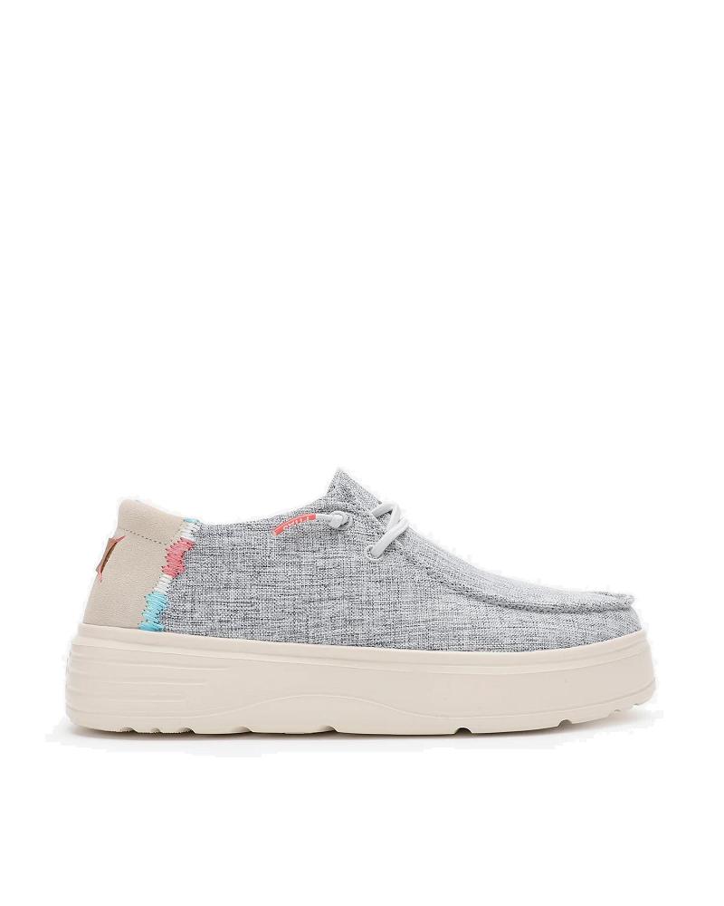 Nauticos pour Femme WALK IN PITAS PITAS POPPY AZUL