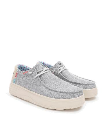 Nauticos pour Femme WALK IN PITAS PITAS POPPY AZUL