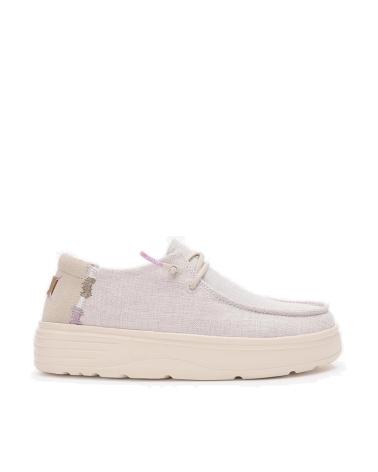 Nauticos de Mujer WALK IN PITAS PITAS POPPY BEIGE