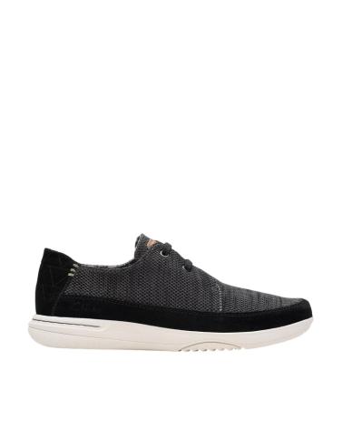 Sportif pour Homme CLARKS EASEWAY LACE 26181368 NEGRO