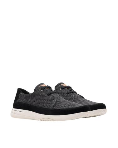 Sportif pour Homme CLARKS EASEWAY LACE 26181368 NEGRO