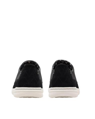 Sportif pour Homme CLARKS EASEWAY LACE 26181368 NEGRO