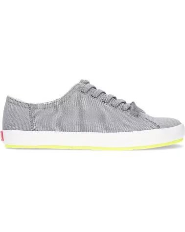 Esportes  de Homem CAMPER ZAPATILLAS PEU RAMBLA 18869 GREY113
