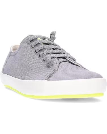 Esportes  de Homem CAMPER ZAPATILLAS PEU RAMBLA 18869 GREY113