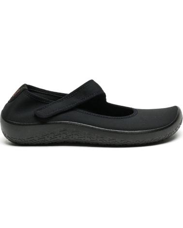 Bailarinas de Mujer ARCOPEDICO BAILARINAS PARA MUJER EIFEL 2421 BLACK