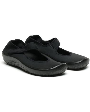 Bailarinas de Mujer ARCOPEDICO BAILARINAS PARA MUJER EIFEL 2421 BLACK