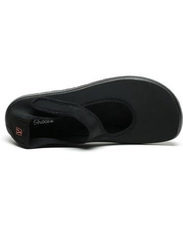 Bailarinas de Mujer ARCOPEDICO BAILARINAS PARA MUJER EIFEL 2421 BLACK