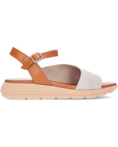 DORKING SHOES EN COLOR MARRON PARA MUJER MARRóN
