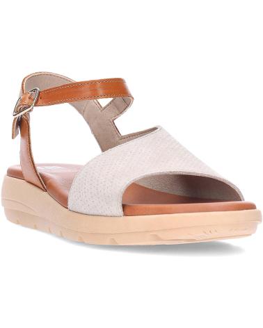 DORKING SHOES EN COLOR MARRON PARA MUJER MARRóN