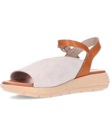 DORKING SHOES EN COLOR MARRON PARA MUJER MARRóN