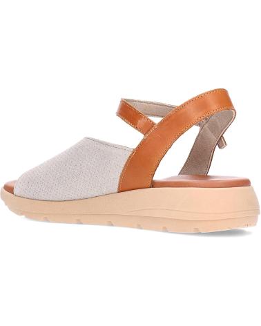 DORKING SHOES EN COLOR MARRON PARA MUJER MARRóN