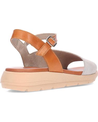 DORKING SHOES EN COLOR MARRON PARA MUJER MARRóN