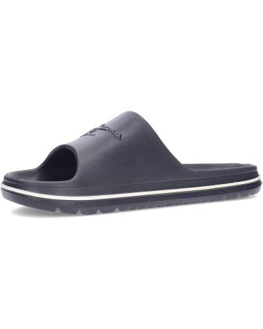 Man Flip flops PEPE JEANS CHANCLAS PARA HOMBRE BEACH SLIDE PMS70159 BLACK