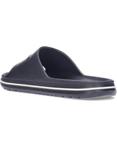 Man Flip flops PEPE JEANS CHANCLAS PARA HOMBRE BEACH SLIDE PMS70159 BLACK