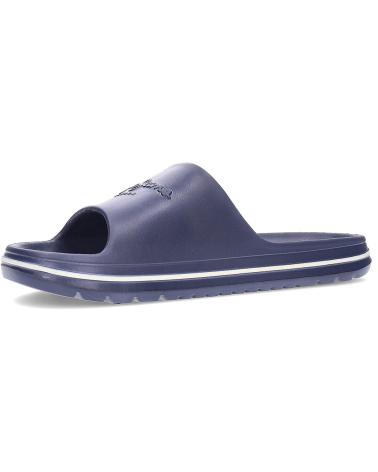Infradito per Uomo PEPE JEANS CHANCLAS PARA HOMBRE BEACH SLIDE PMS70159 BLUE
