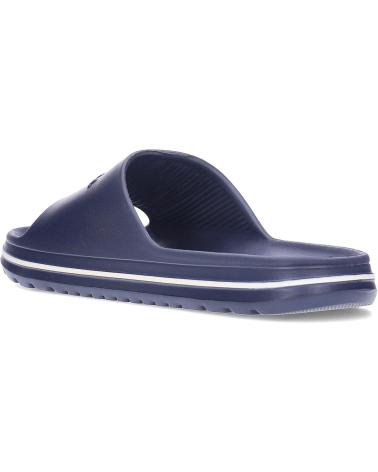 Infradito per Uomo PEPE JEANS CHANCLAS PARA HOMBRE BEACH SLIDE PMS70159 BLUE